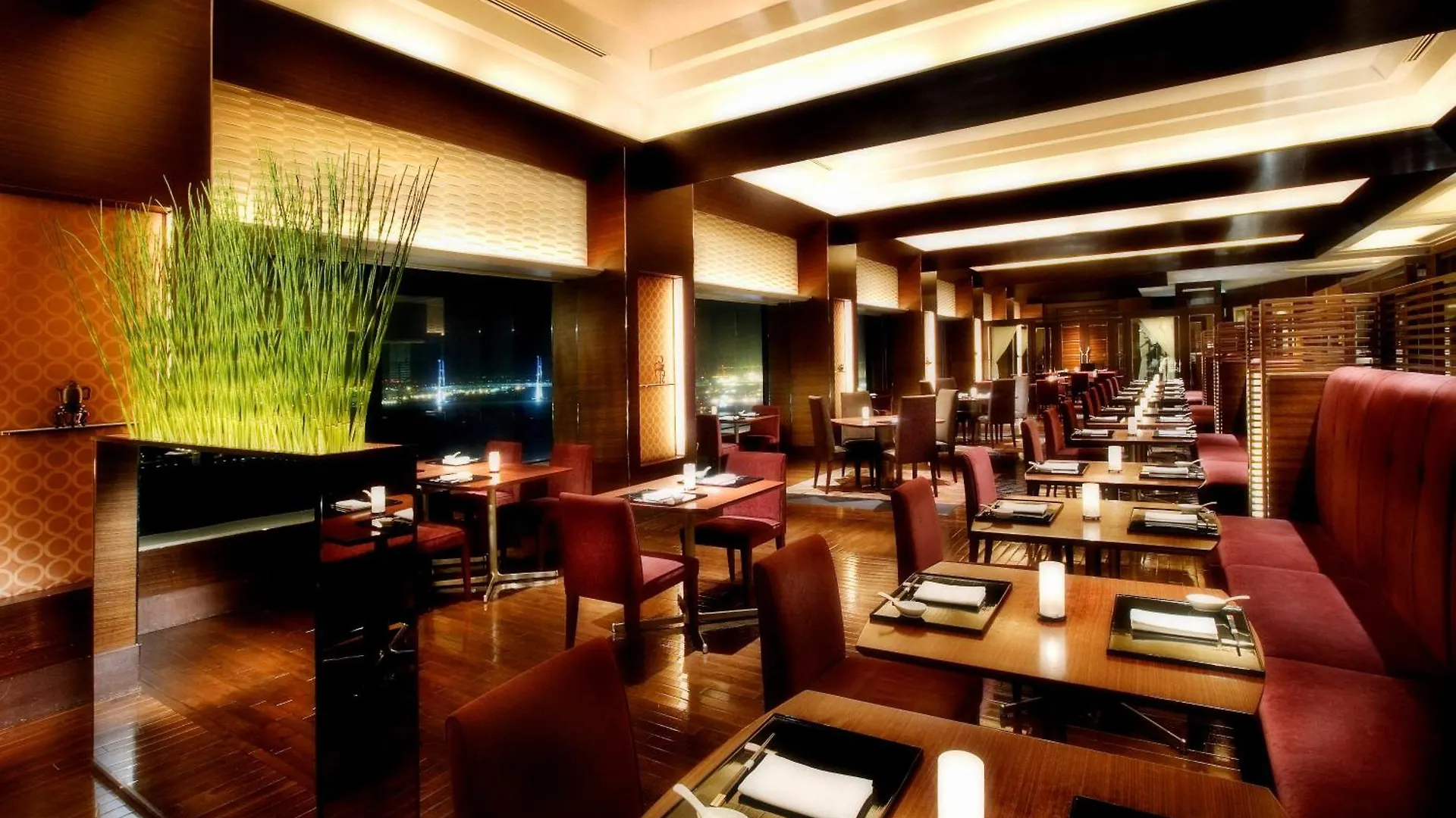 Hotel Intercontinental Yokohama Grand By Ihg
