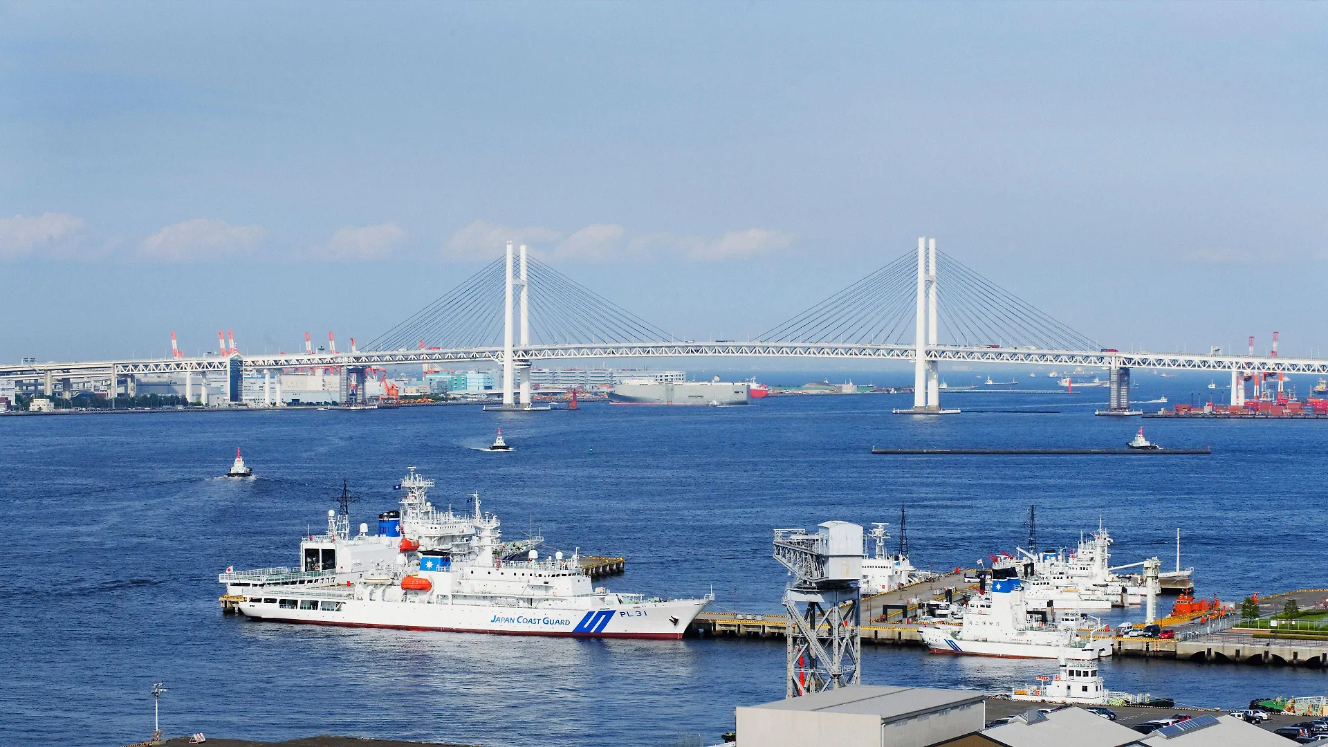 ヨコハマ グランド インターコンチネンタル ホテル 横浜市