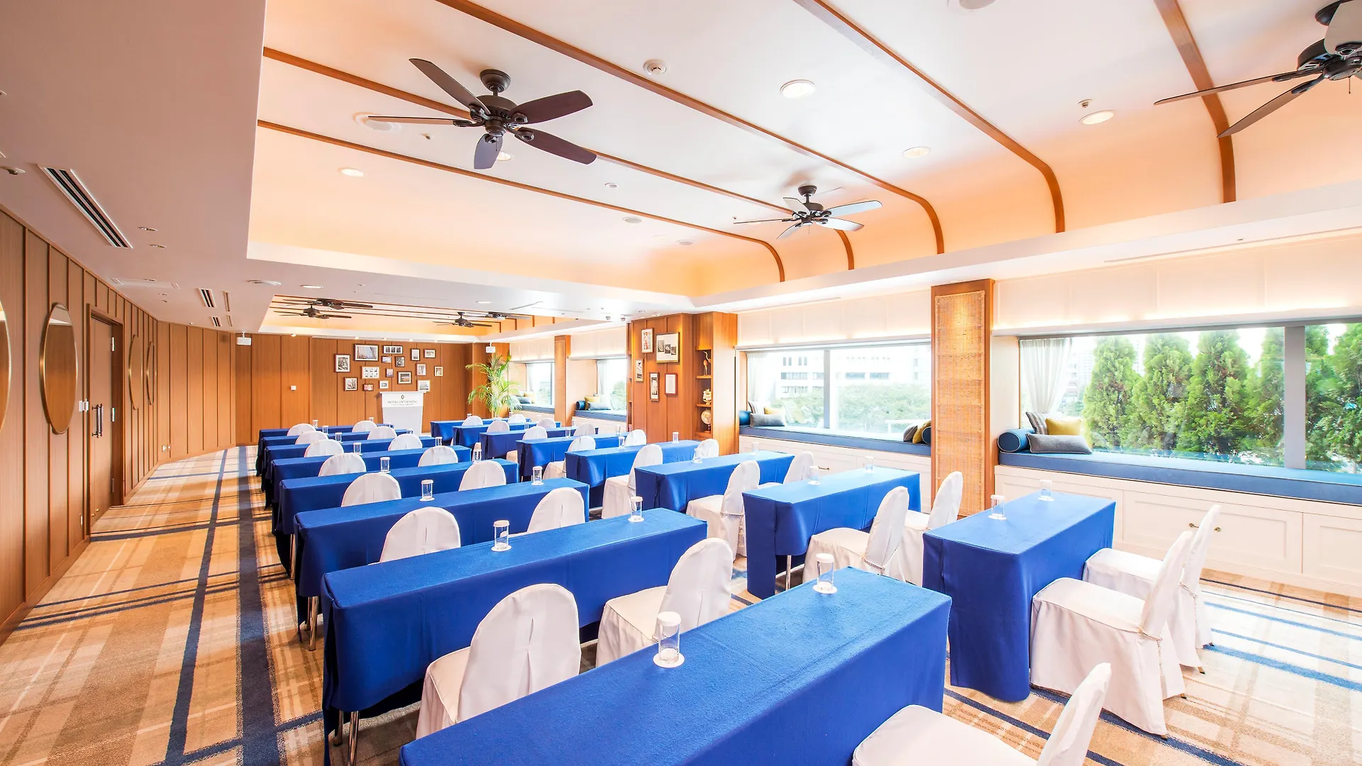Hotel Intercontinental Yokohama Grand By Ihg