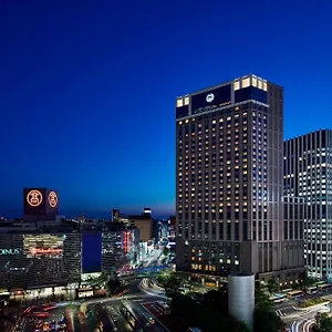 Yokohama Bay Sheraton And Towers Hotel