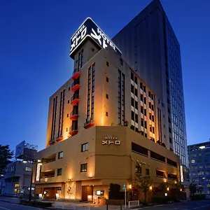 Metro (adults Only) Love hotel