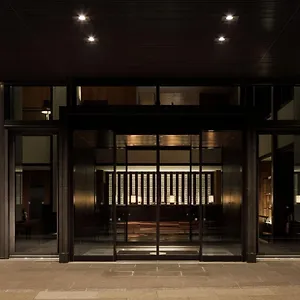 Hyatt Regency Yokohama Hotel