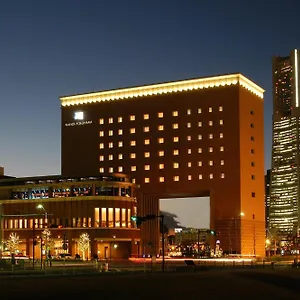 Navios Yokohama Hotel