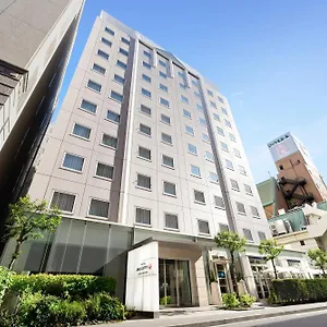 Jal City Kannai Yokohama Hotel