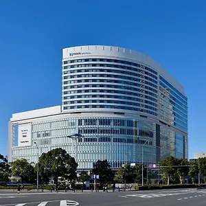 New Otani Yokohama Premium Hotel