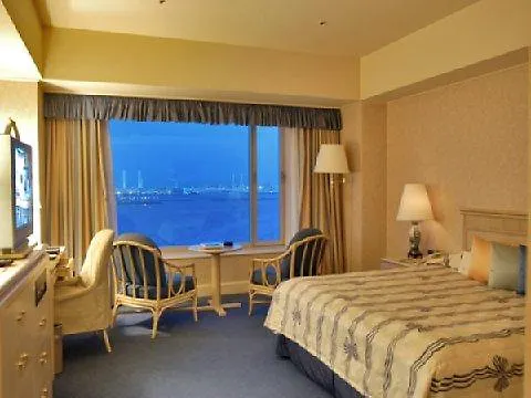 Intercontinental Yokohama Grand By Ihg Hotel