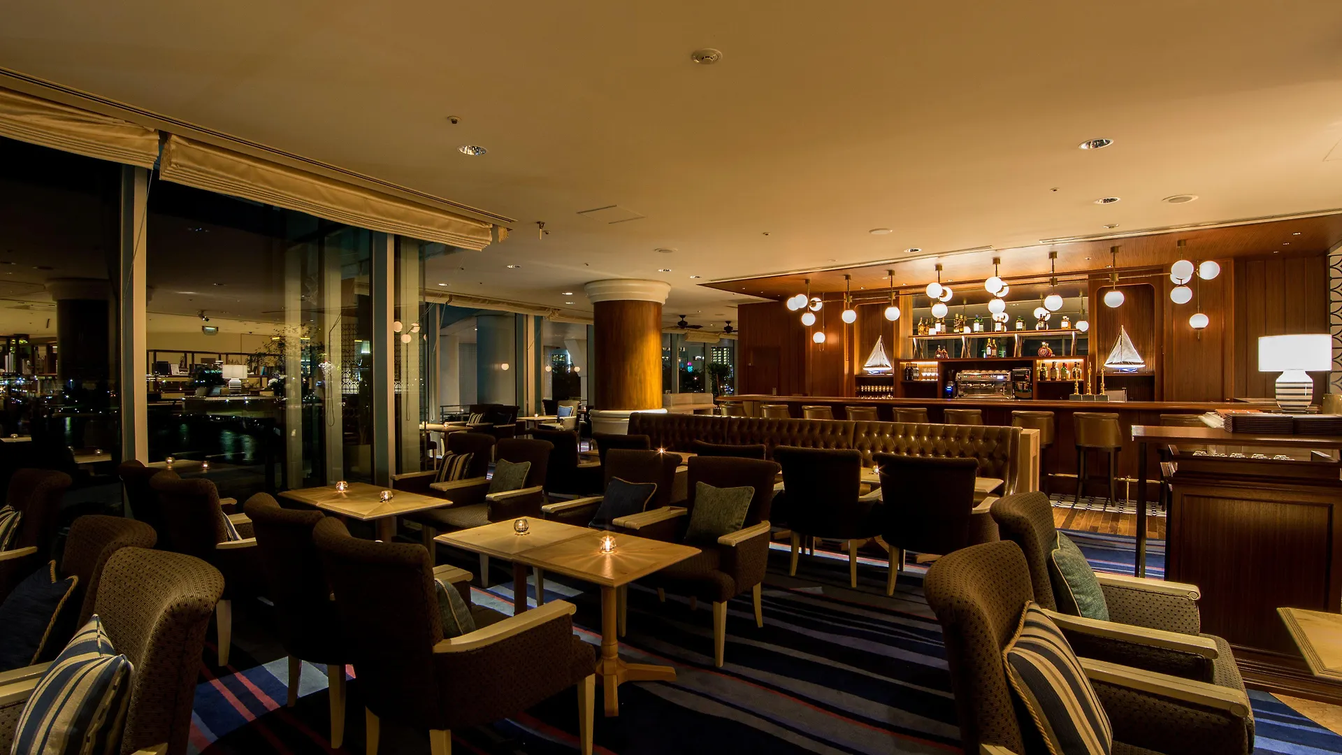 Intercontinental Yokohama Grand By Ihg Hotel
