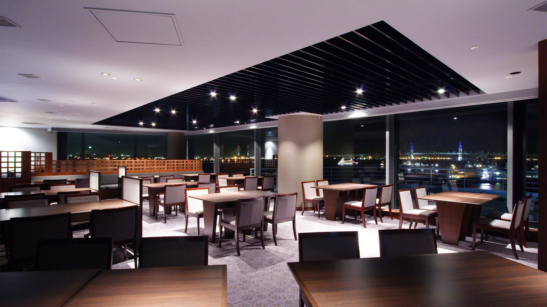 Intercontinental Yokohama Grand By Ihg Hotel