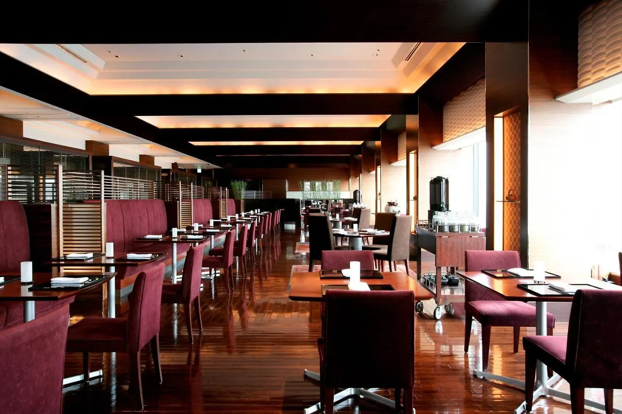 Intercontinental Yokohama Grand By Ihg Hotel