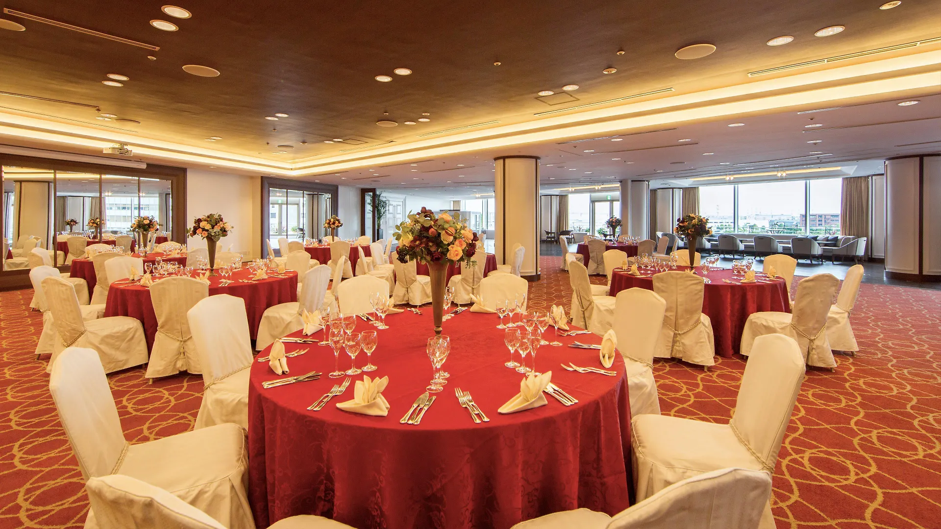 Intercontinental Yokohama Grand By Ihg Hotel Yokohama (Kanagawa)