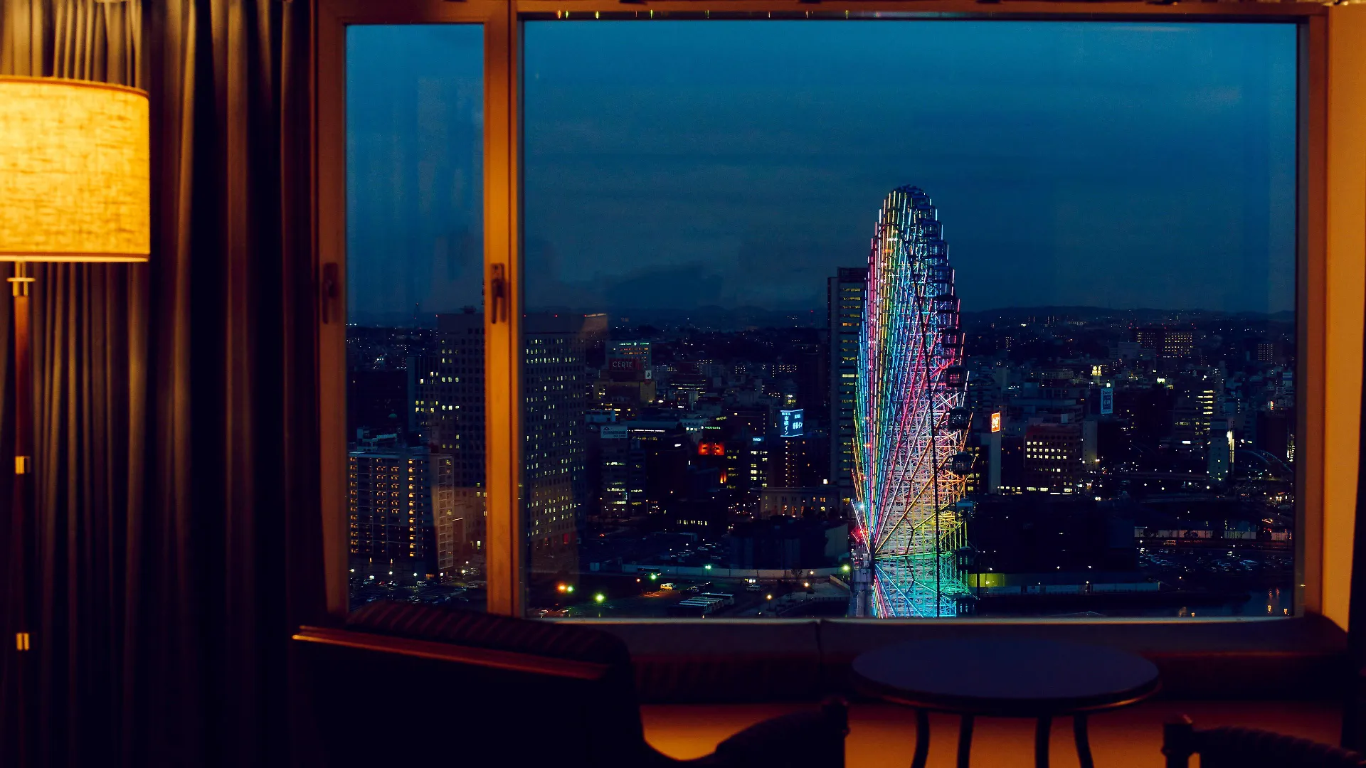Intercontinental Yokohama Grand By Ihg Hotel 5*, Yokohama (Kanagawa)