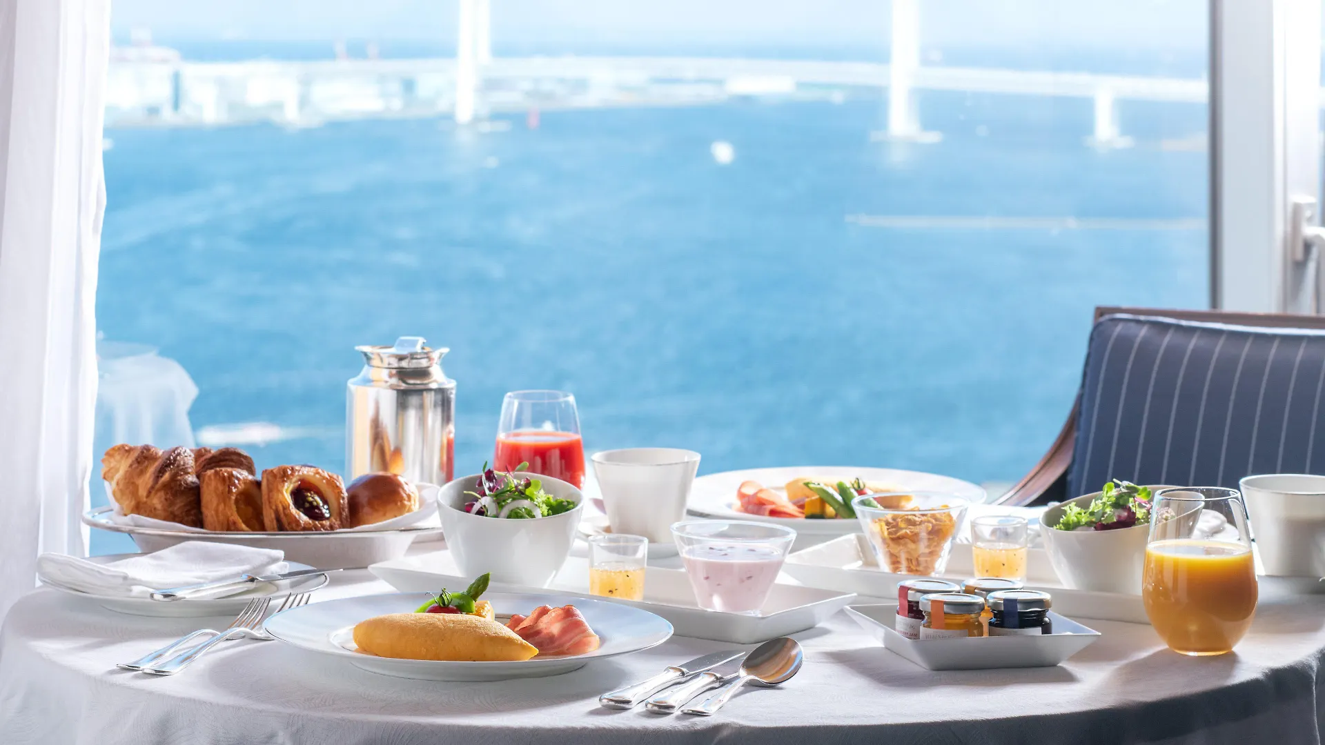 *****  Intercontinental Yokohama Grand By Ihg Hotel Japan