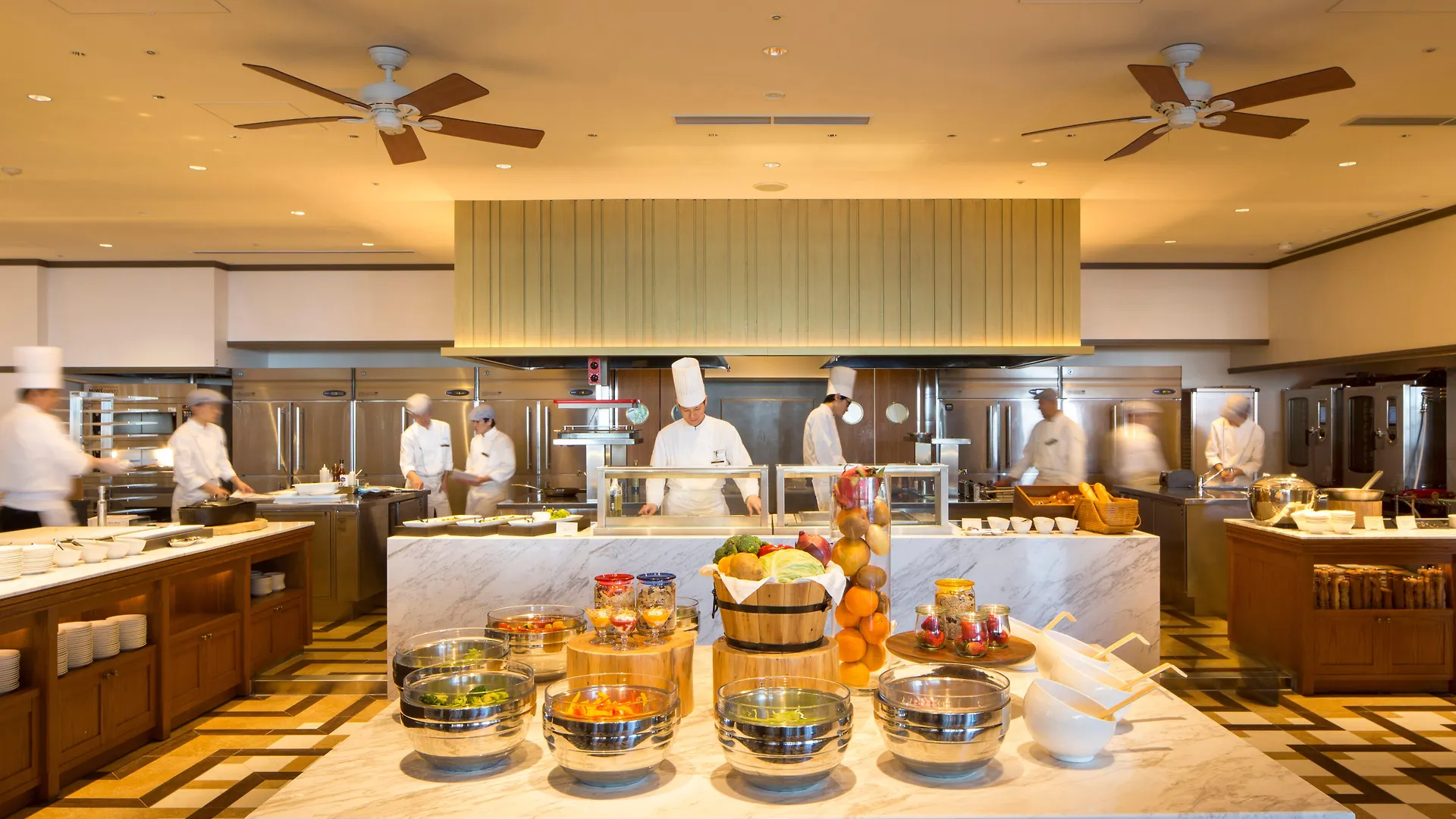 Intercontinental Yokohama Grand By Ihg Hotel Japan