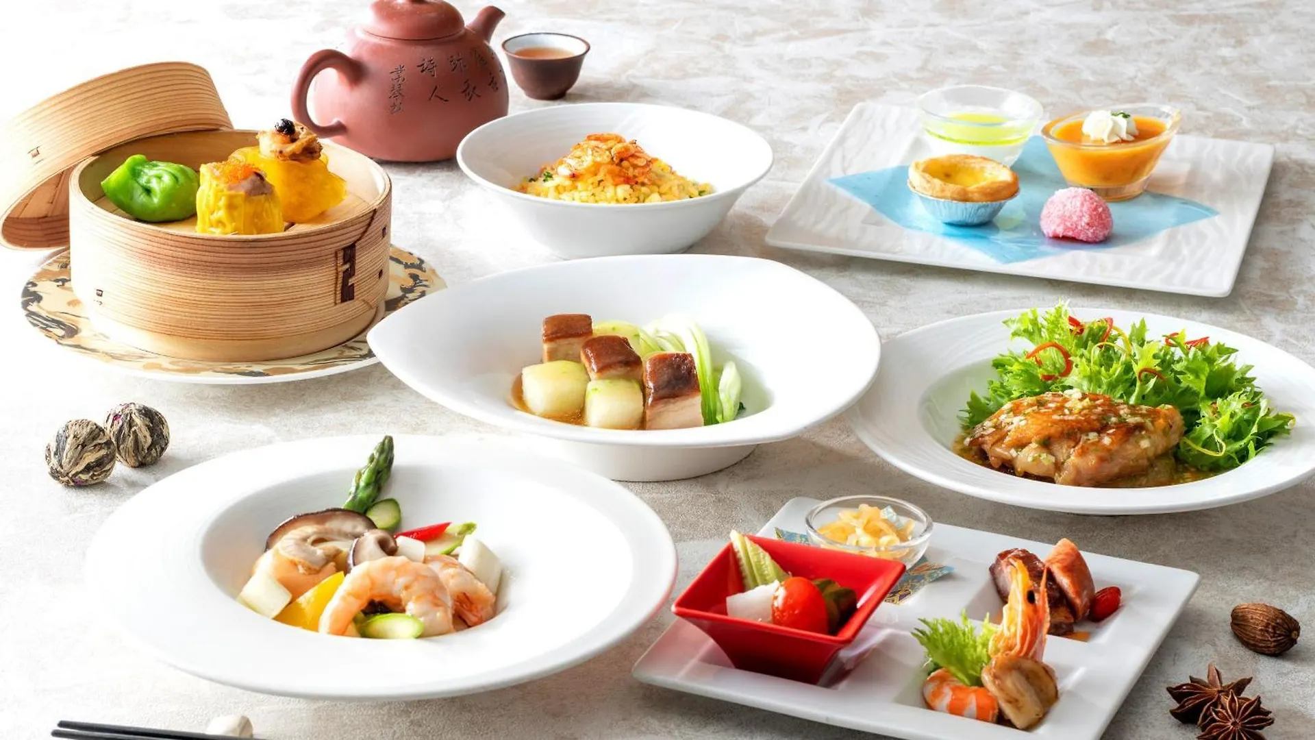 Intercontinental Yokohama Grand By Ihg Hotel