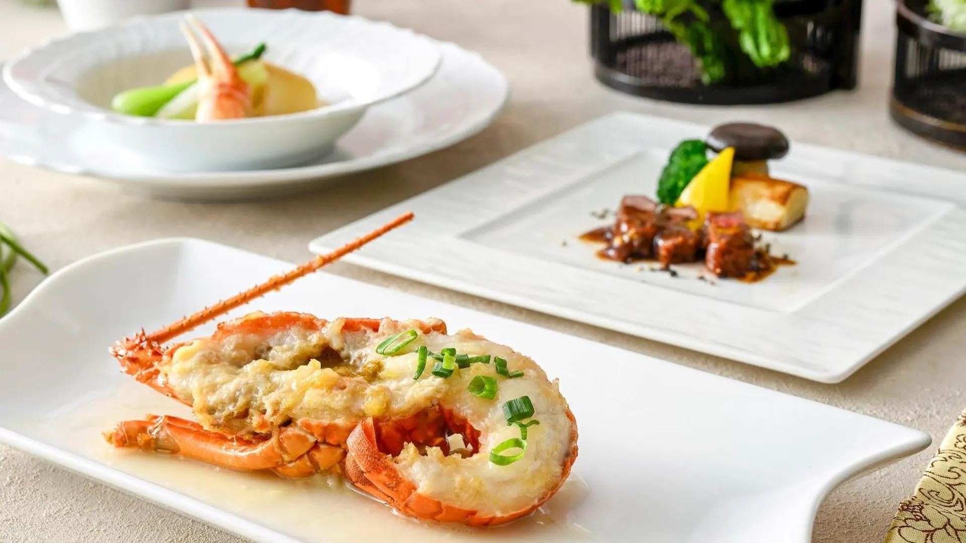 Intercontinental Yokohama Grand By Ihg Hotel