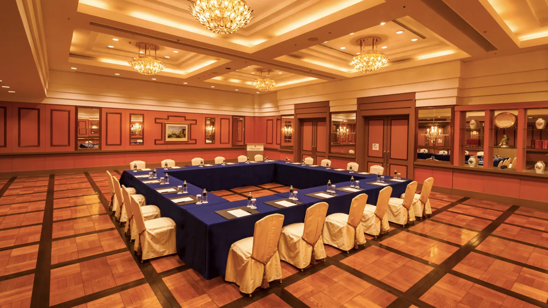 Отель Intercontinental Yokohama Grand By Ihg 5*, Йокогама